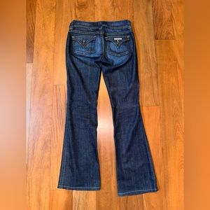 Hudson women’s jeans